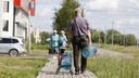 9 октября жителям Архангельска будут привозить бесплатную воду: вот график подвоза