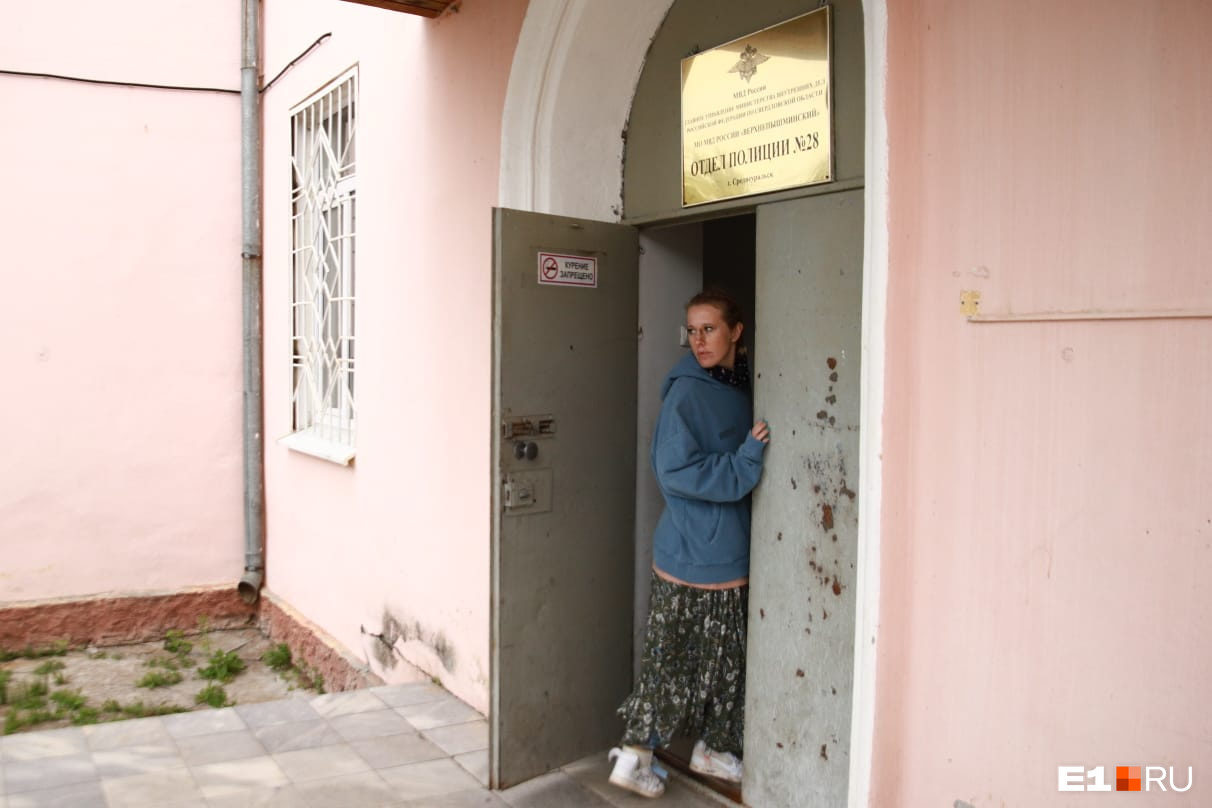 В полиции команде вернут технику В полиции команде вернут технику