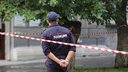 Забаррикадировали дверь и обрезали телефон: в ночь на 9 мая в Новосибирске ограбили пенсионерку