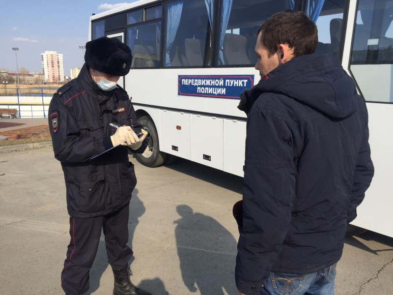 Пока ограничиваются предупреждениями Пока ограничиваются предупреждениями