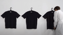 Новосибирский блогер постирал чёрные футболки 100 раз и выяснил, что с ними стало