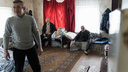 «Предновогоднее чудо»: читатели 74.RU помогли челябинскому приюту для бездомных с арендой дома и вещами
