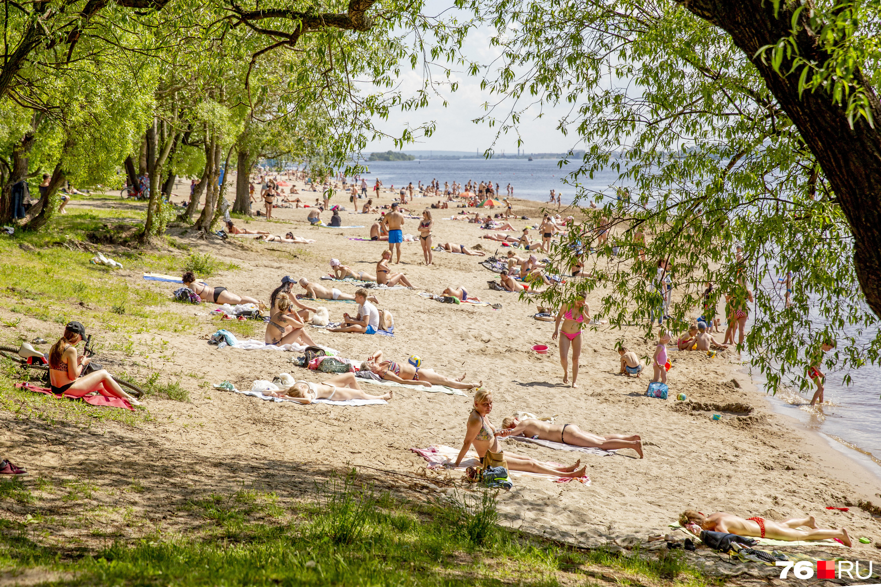 Пляж нудистов в россии фото