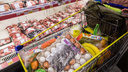В Новосибирске взлетели цены на продукты. Производители заявили, что не поднимали их