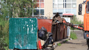 В Архангельской области признали незаконным норматив по накоплению мусора