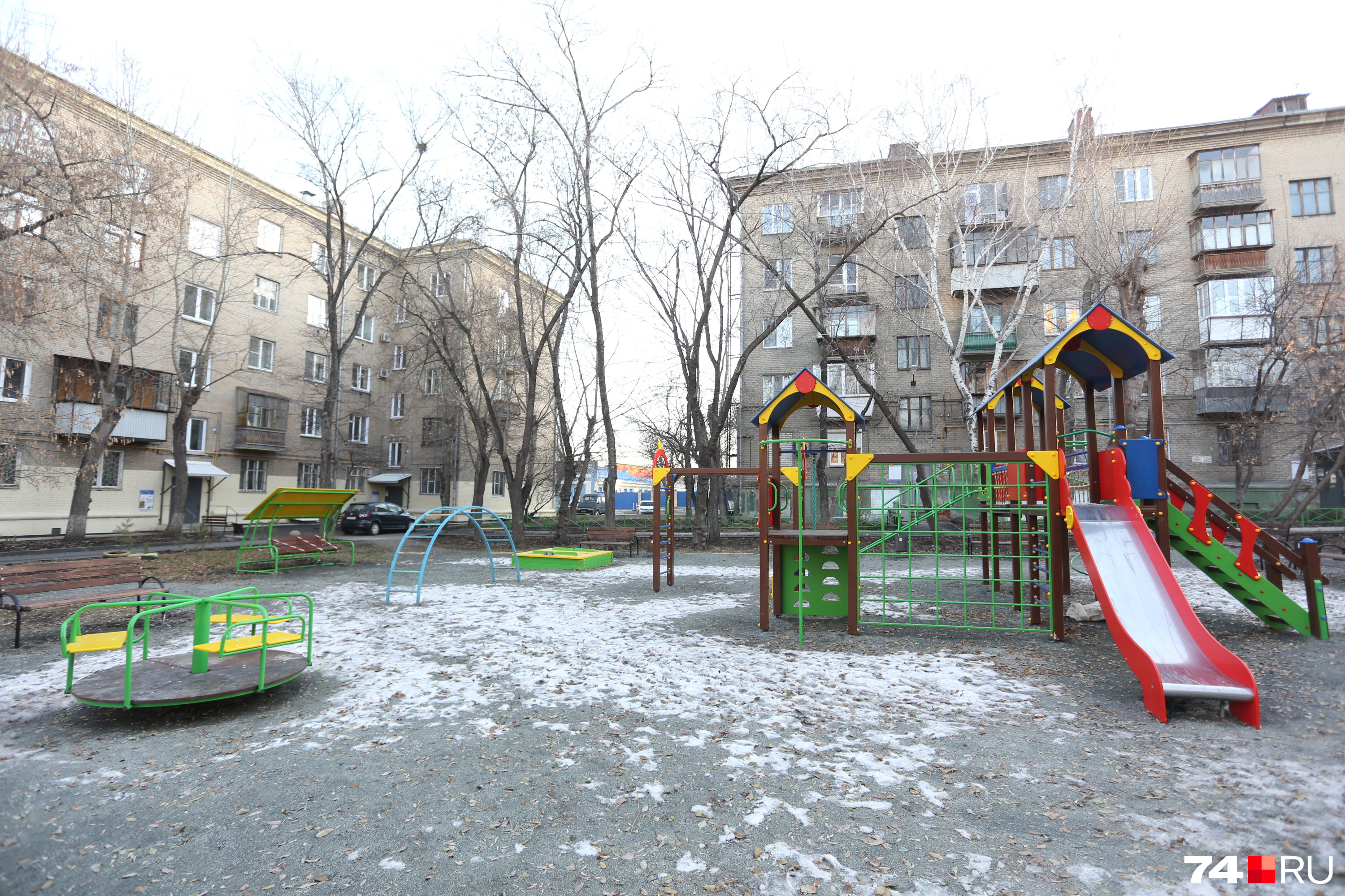 Благоустройство обошлось в 4,57 миллиона рублей Благоустройство обошлось в 4,57 миллиона рублей