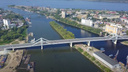 Фрунзенскому мосту дали новое имя