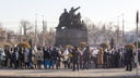 В Волгограде сторонники местного времени заявили о подготовке к референдуму по переводу стрелок