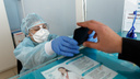 Оперштаб России подтвердил 98 новых случаев коронавируса в Архангельской области