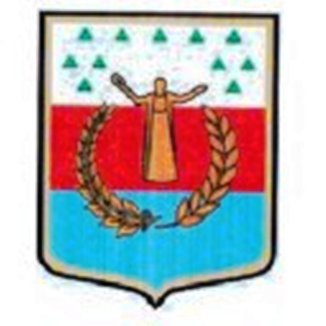 Герб Нижнеомского муниципального района