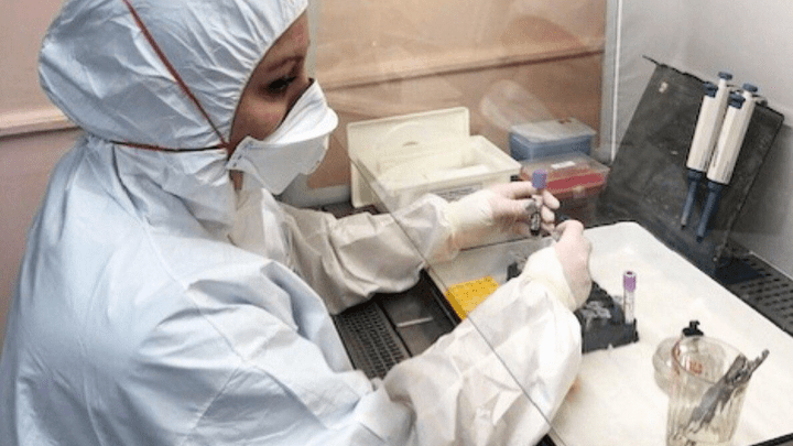 В Челябинске выявили коронавирус ещё у двух человек