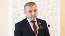Ваге Петросян назначен заместителем губернатора Архангельской области по внутренней политике