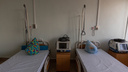 Четыре больницы закрыли на карантин: хроники коронавируса в Нижнем Новгороде