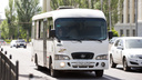В Волгодонске из-за коронавируса отменят льготы на транспорте