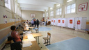 Челябинские школы начали отменять уроки из-за выборов