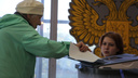 Выборы губернатора Архангельской области состоятся 13 сентября