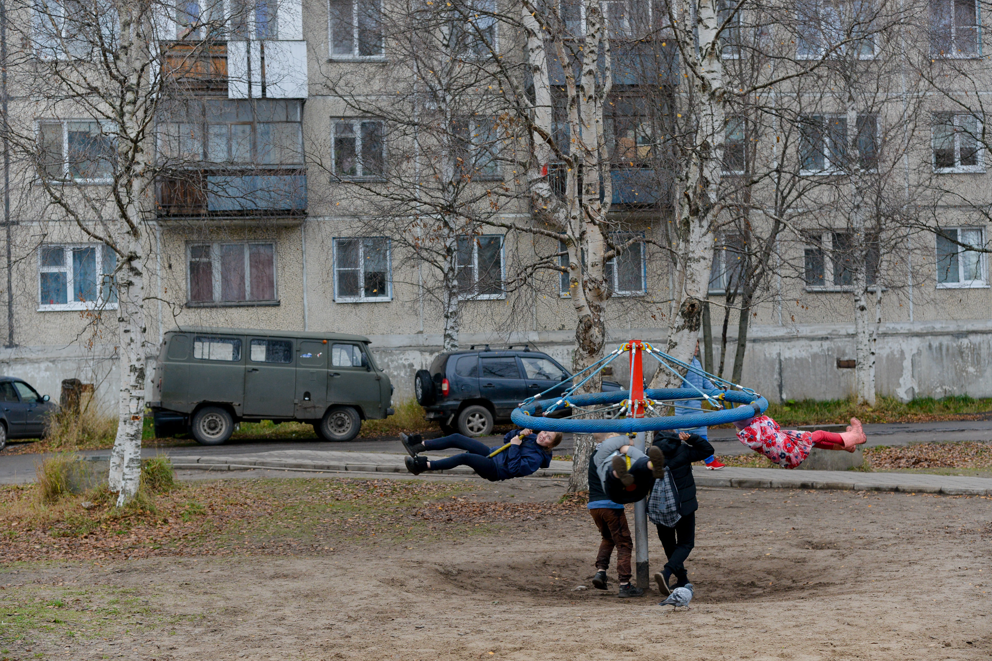 Цигломень архангельск карта