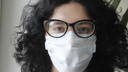 Медицинские маски завезли в аптеки Новосибирска — большую партию купили в Китае