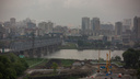 В Новосибирске выдали разрешение на строительство тоннеля рядом с четвёртым мостом