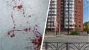 В Челябинске разыскивают стрелка, устроившего разборки в Екатеринбурге