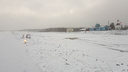 На Соловках завершили реконструкцию взлетно-посадочной полосы аэропорта. На это ушло около двух лет