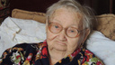 «Поехала повысить гемоглобин — слегла с инсультом»: в Камышине 95-летнюю ветерана войны долечили до реанимации