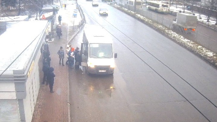 В Ярославле начался ремонт проспекта Машиностроителей: как будет ходить транспорт