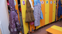 По утрам в детсадах Новосибирска стали измерять температуру всем детям