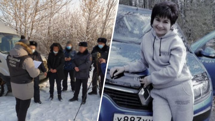 В Екатеринбурге поймали жителя Башкирии, который сбежал после убийства своей возлюбленной