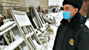 В Ярославле спасли ребёнка, жившего в куче мусора в недострое