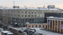 В Новосибирске продают четырехэтажное здание по соседству с «Победой» — за что просят 380 миллионов