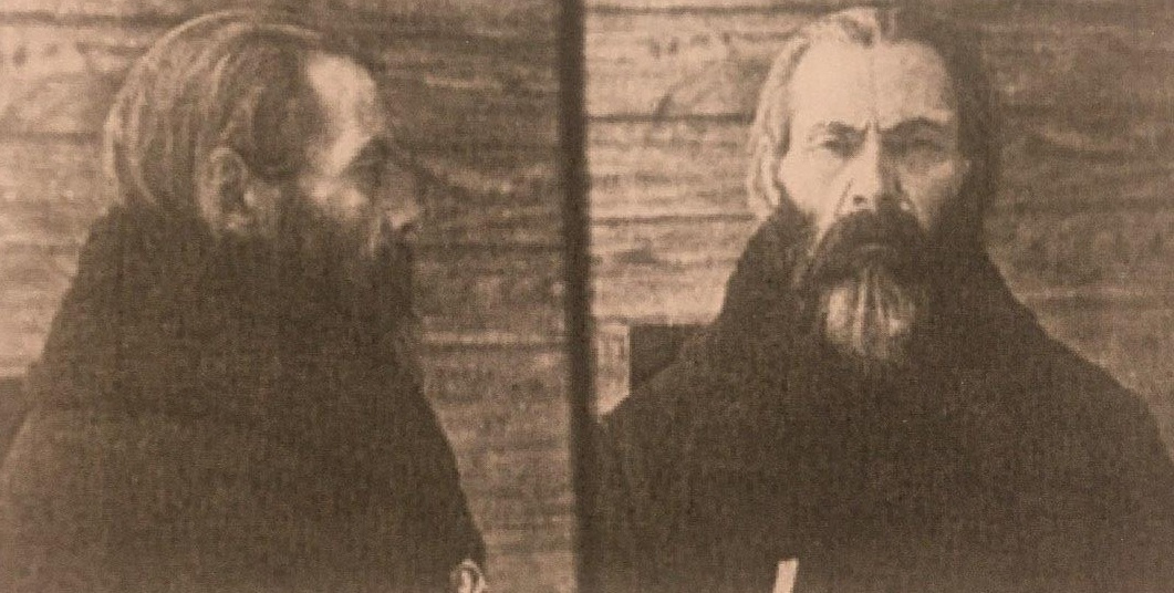 Иерей Александр Турунов (1876–1937). Обвинялся в том, что был активным членом контрреволюционного движения. Расстрелян в ночь на <nobr class="_">12 октября</nobr> 1937 года