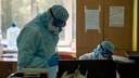 Почему так много заболевших? В Россию вернулся мутировавший штамм коронавируса — кто в зоне риска