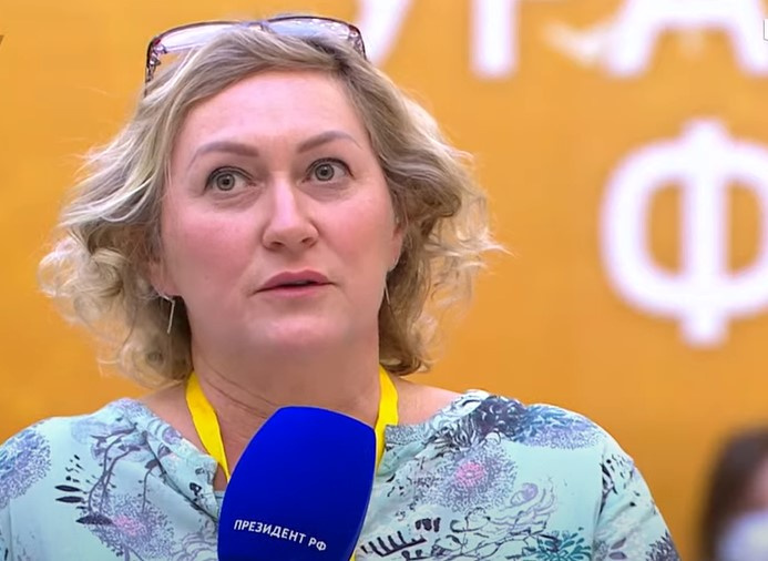Ольга уверена, что экология в Магнитогорске улучшается Ольга уверена, что экология в Магнитогорске улучшается