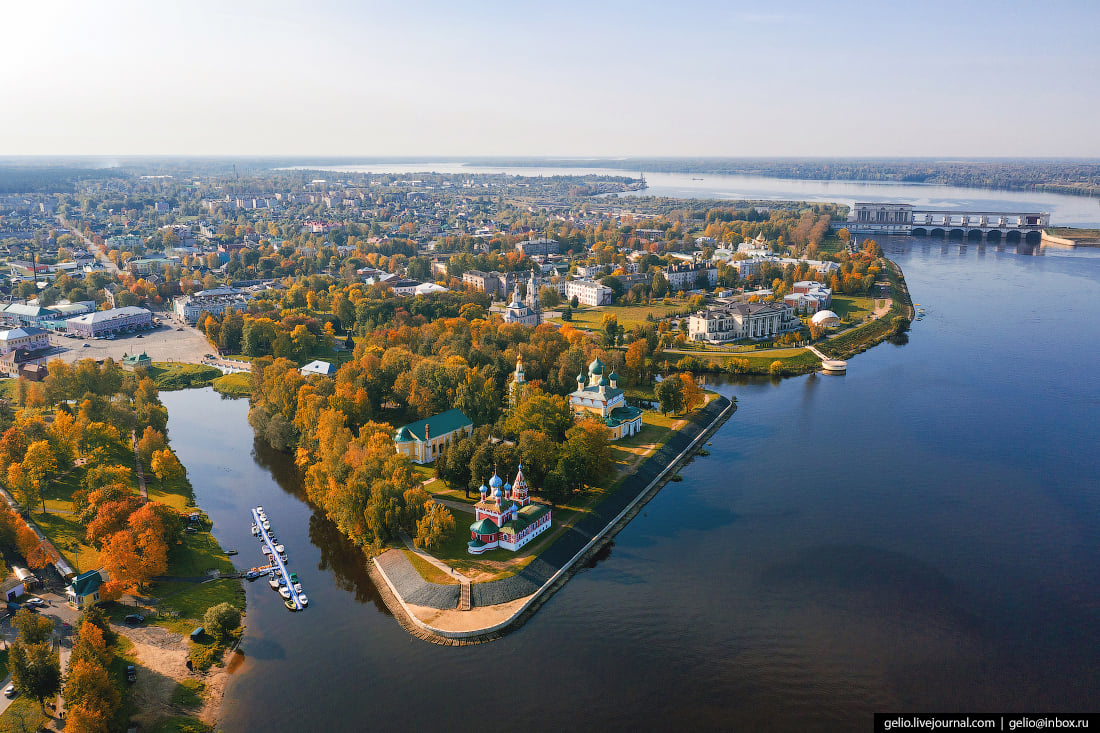 На фото собраны все краски осени На фото собраны все краски осени