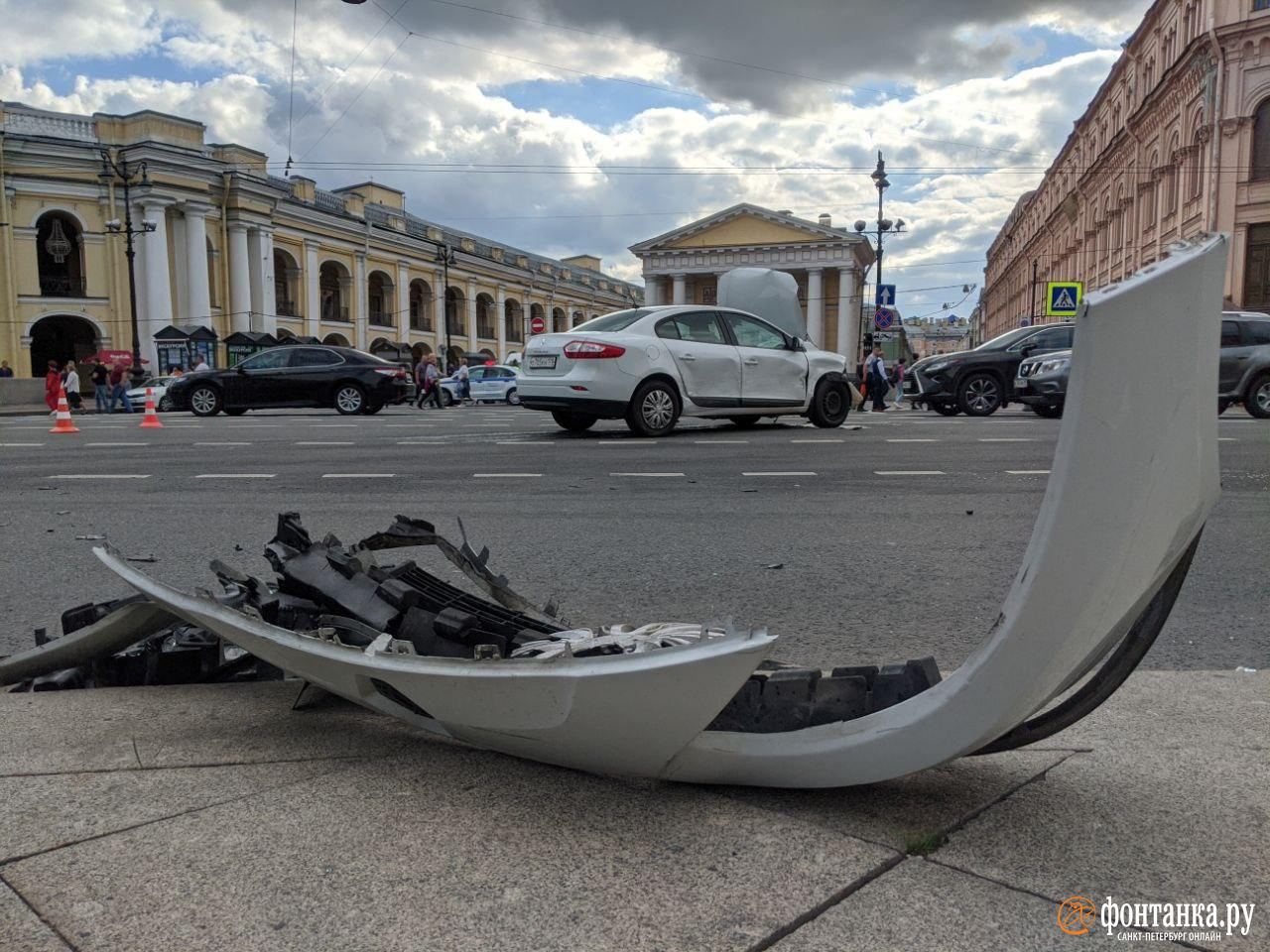автор фото Павел Каравашкин / «Фонтанка.ру»