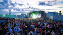 Фестиваль концертов на крыше Rostov Roof Music сменил название