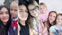 Почему быть матерью-одиночкой в России до сих пор стыдно? Мы спросили самих мам и эксперта по отношениям