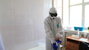 Почему в Новосибирске рекордный всплеск заболевших коронавирусной инфекцией — объясняет министр
