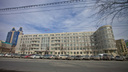 Режим повышенной готовности в Новосибирской области продлили до конца года