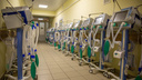 Пациенты с ковидом в медсанчасти № 25 заявили о нехватке кислорода в отделениях — что ответили в больнице