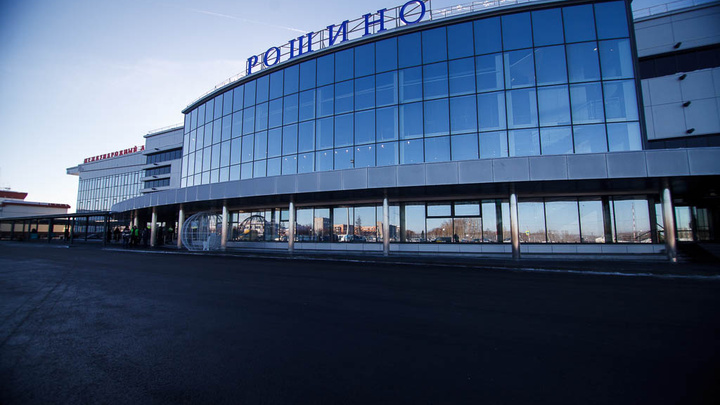 Миллионы рублей и десятки тысяч пассажиров: тюменский аэропорт раскрыл убытки от пандемии COVID-19