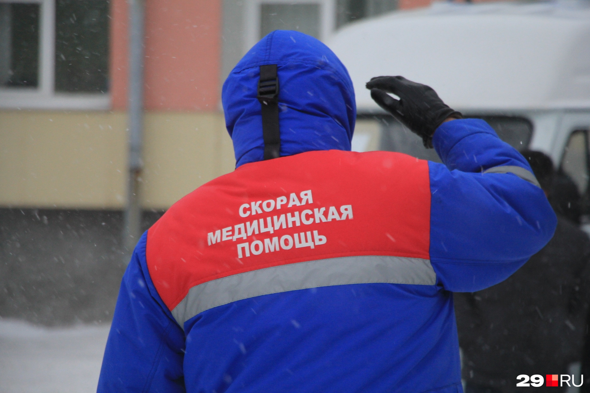 Екатерину Александровну увезли из дома на скорой 19 ноября. Никто не ожидал, что живой ее родные больше не увидят Екатерину Александровну увезли из дома на скорой 19 ноября. Никто не ожидал, что живой ее родные больше не увидят