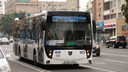 Проверка выявила проблемы в каждом четвертом автобусе муниципального перевозчика Ростова