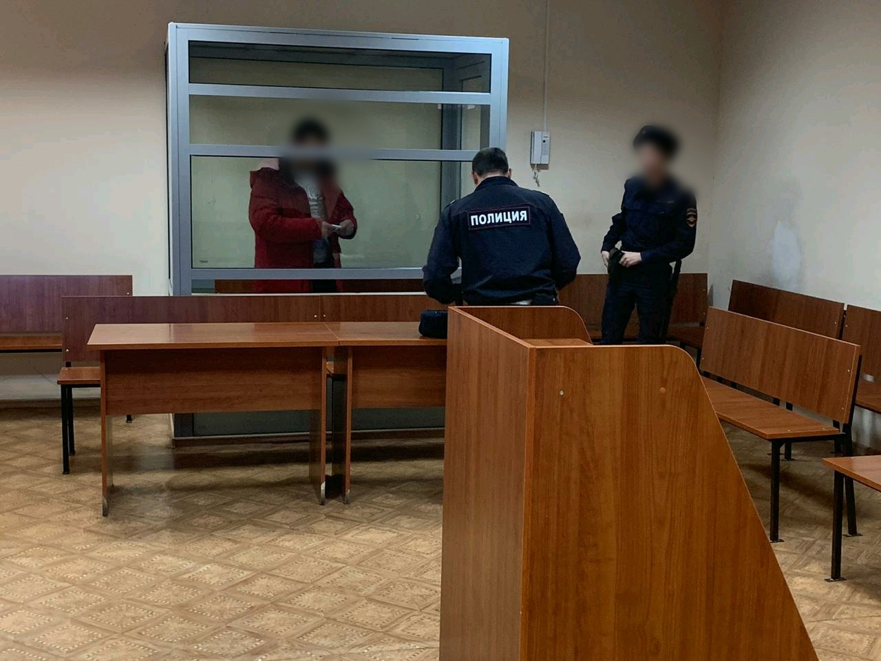 На суде волгоградец признал свою вину На суде волгоградец признал свою вину