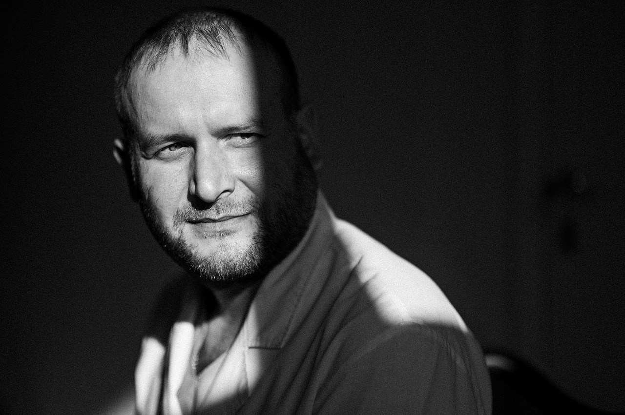 Врач отделения детской ортопедии Алексей Ревкович Врач отделения детской ортопедии Алексей Ревкович