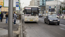 «Водители воют»: в Новосибирске будет ещё меньше общественного транспорта