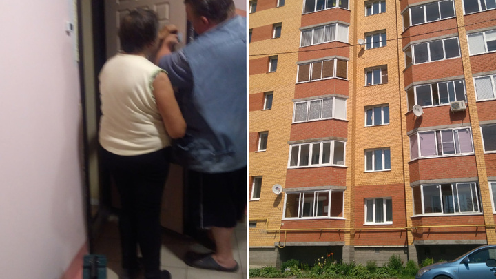 «Разлагается мясо, от запаха тошнит»: в Ярославле соседка-мусорщица пропитала вонью весь подъезд