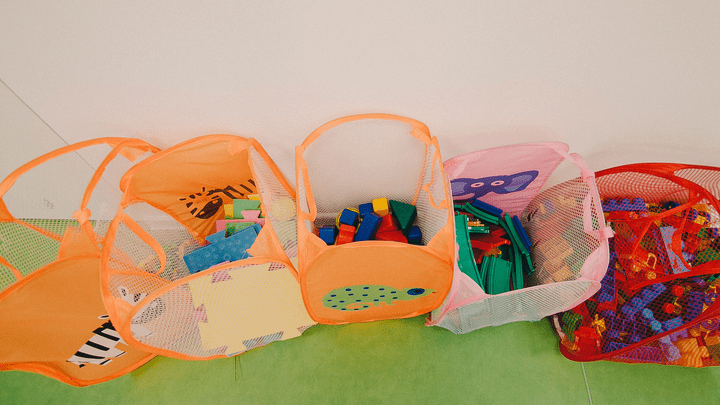 Как отдать ребенка в тюменский детский сад в пандемию (и что с дежурными группами)
