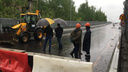 В Ярославле Добрынинский мост не откроют еще несколько недель: как это объяснили власти
